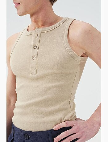 T-shirt homme giesto
