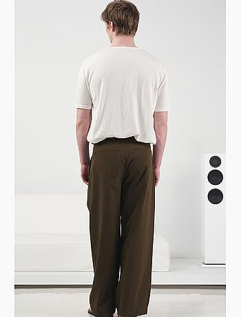 T-shirt homme giesto