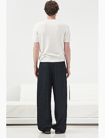 T-shirt homme giesto