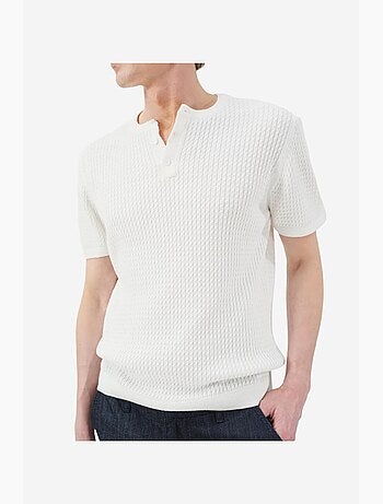 T-shirt homme giesto