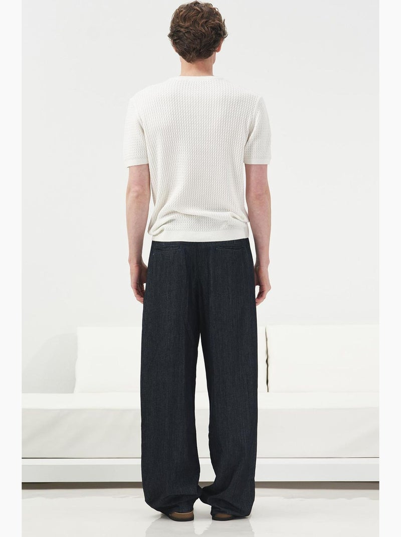 T-shirt homme giesto Blanc - Kiabi