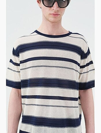 T-shirt homme giesto