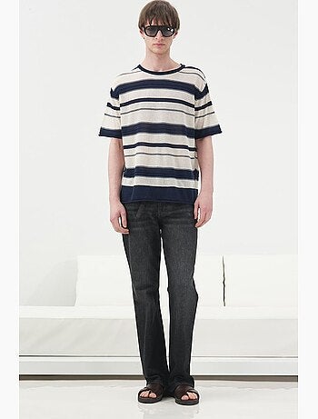 T-shirt homme giesto