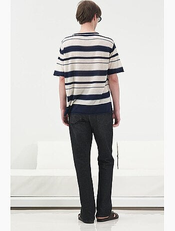 T-shirt homme giesto