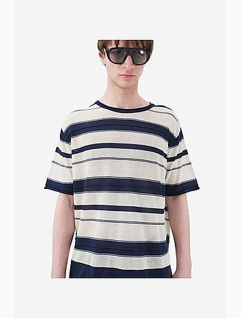 T-shirt homme giesto