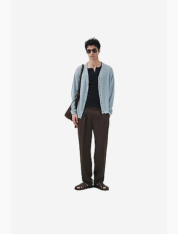 T-shirt homme giesto