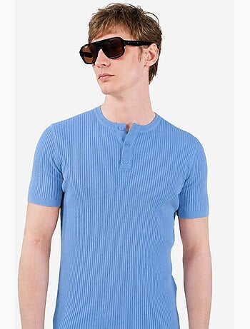 T-shirt homme giesto