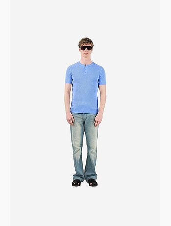 T-shirt homme giesto