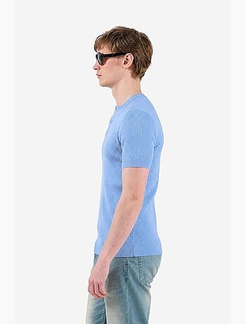 T-shirt homme giesto