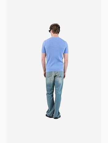 T-shirt homme giesto