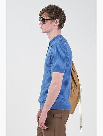 T-shirt homme giesto