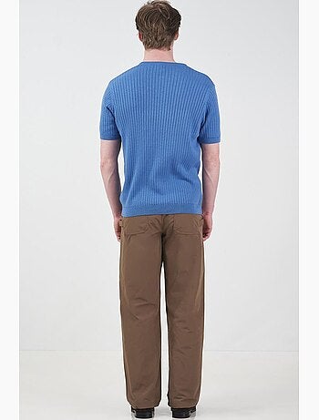 T-shirt homme giesto