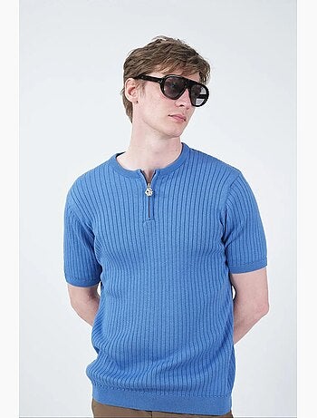 T-shirt homme giesto