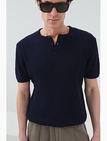 T-shirt homme giesto