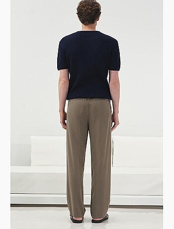 T-shirt homme giesto