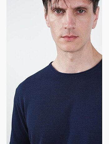 T-shirt homme giesto