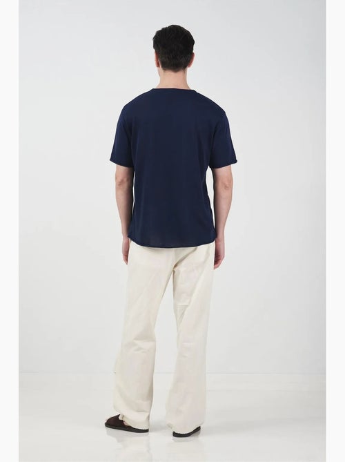 T-shirt homme giesto - Kiabi T-shirt homme giesto - Kiabi
