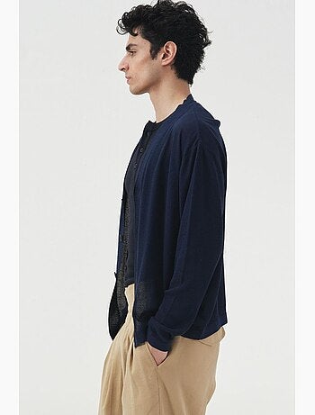 T-shirt homme giesto