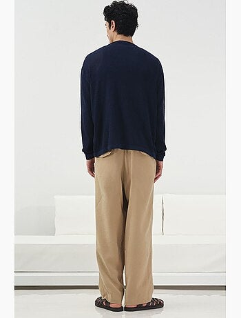 T-shirt homme giesto