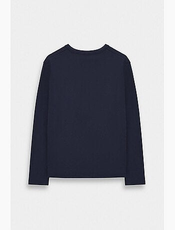 T-shirt homme giesto
