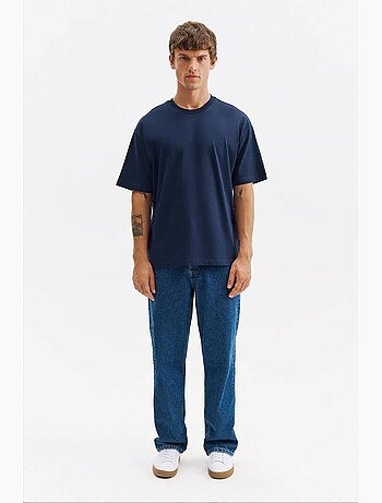 T-shirt homme giesto