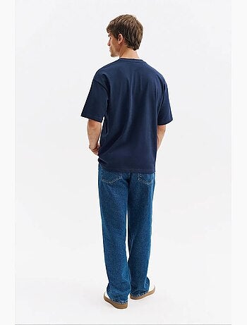 T-shirt homme giesto