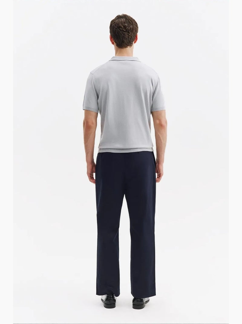 T-shirt homme giesto Gris clair - Kiabi