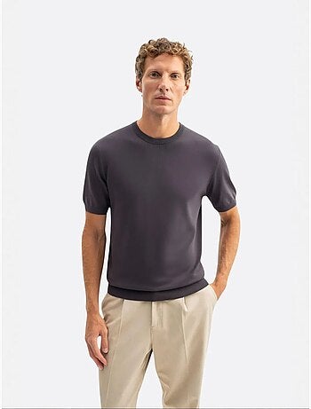 T-shirt homme giesto