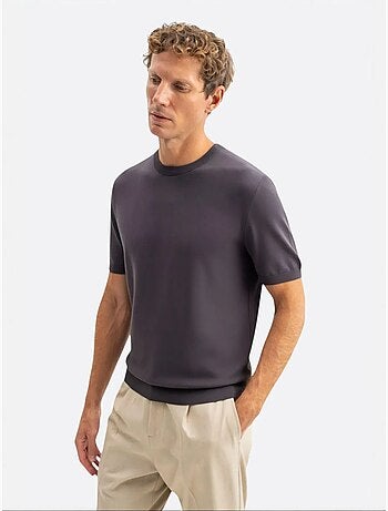 T-shirt homme giesto