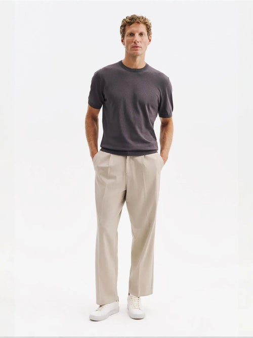 T-shirt homme giesto - Kiabi T-shirt homme giesto - Kiabi