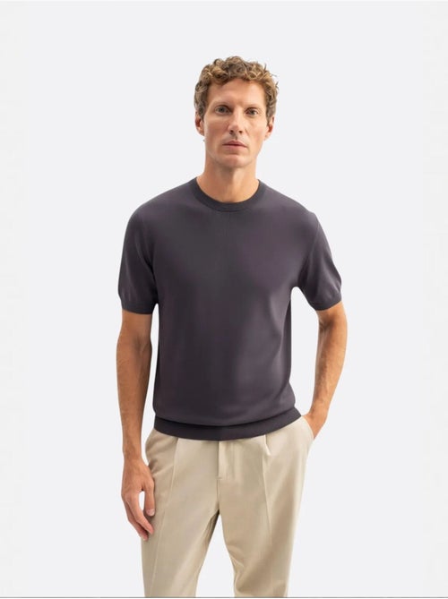 T-shirt homme giesto - Kiabi T-shirt homme giesto - Kiabi