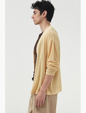 T-shirt homme giesto