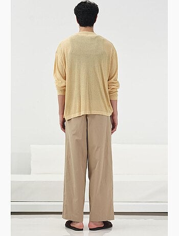 T-shirt homme giesto