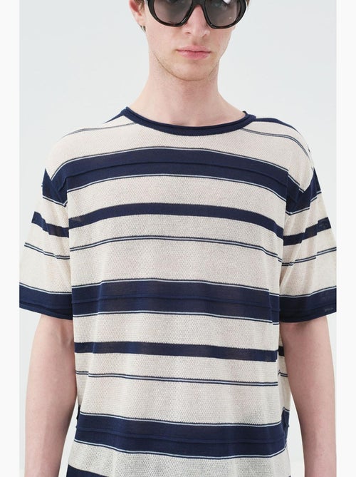 T-shirt homme giesto - Kiabi T-shirt homme giesto - Kiabi