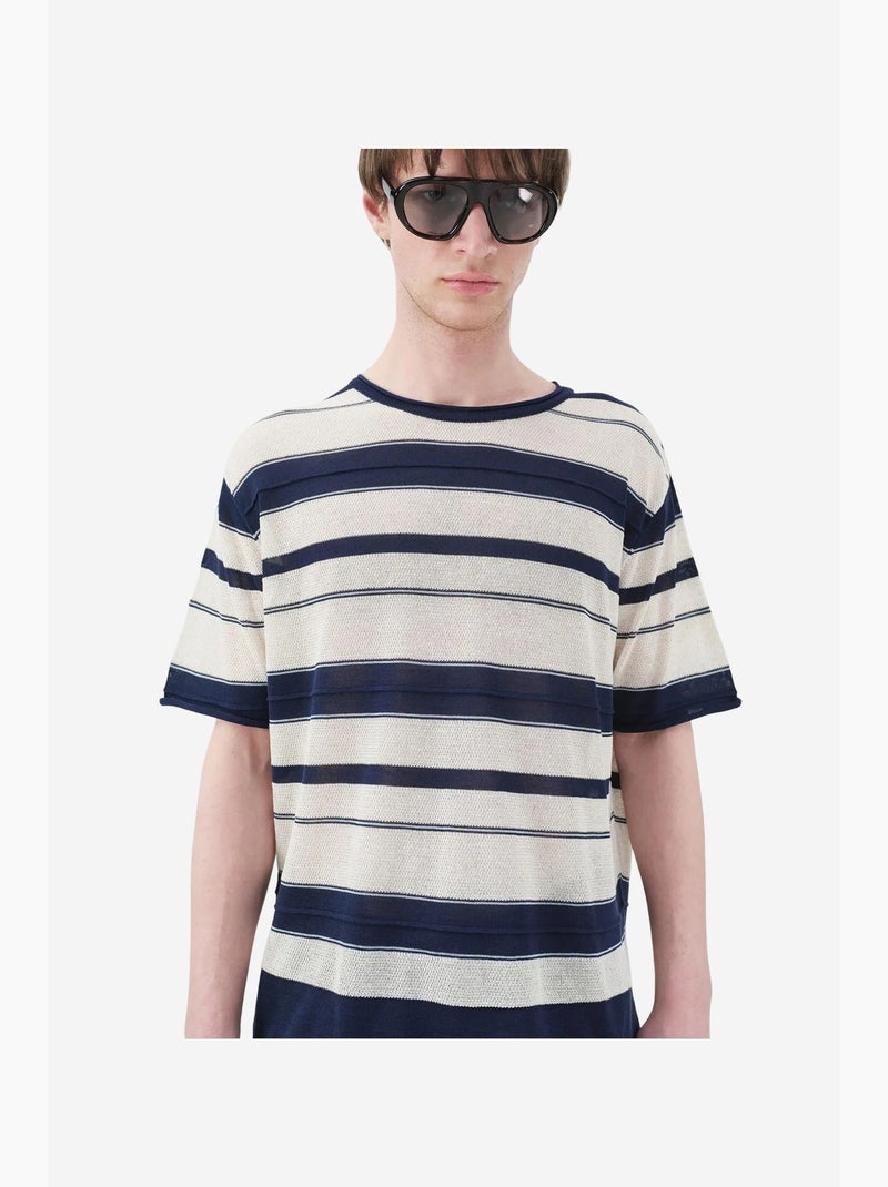 T-shirt homme giesto Multicolore - Kiabi