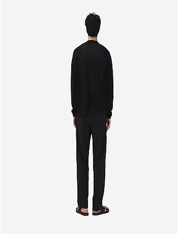 T-shirt homme giesto