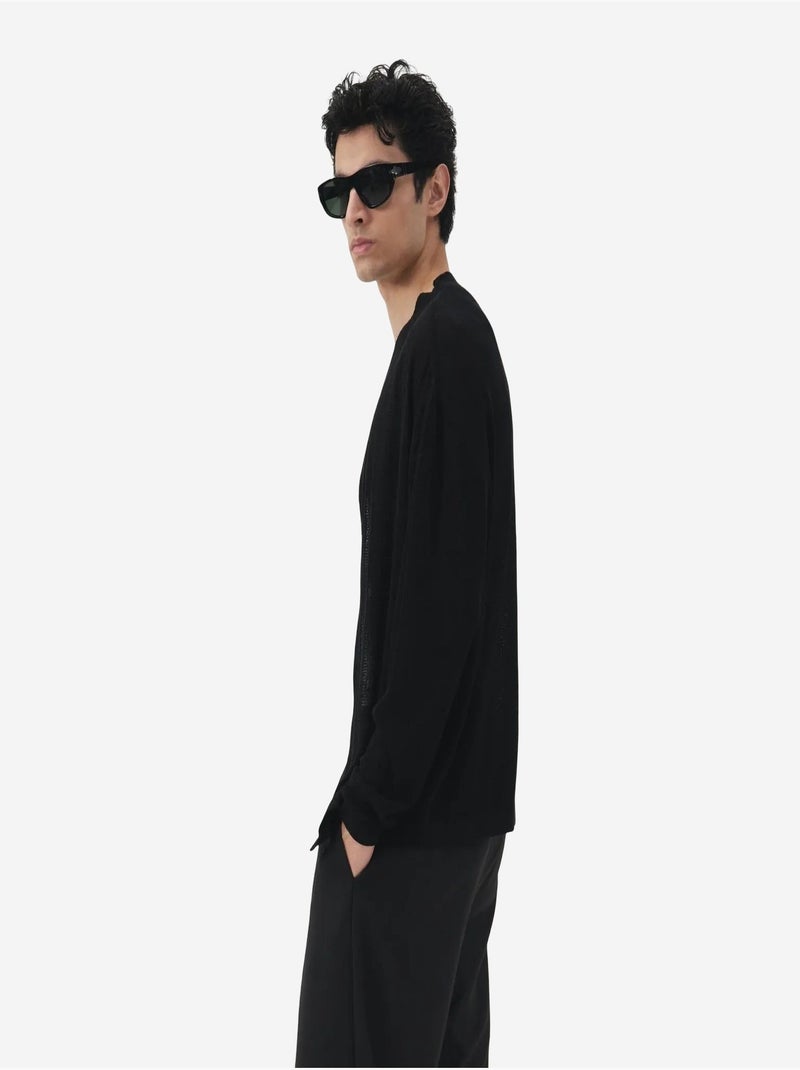 T-shirt homme giesto Noir - Kiabi