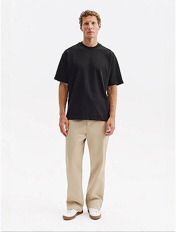 T-shirt homme giesto