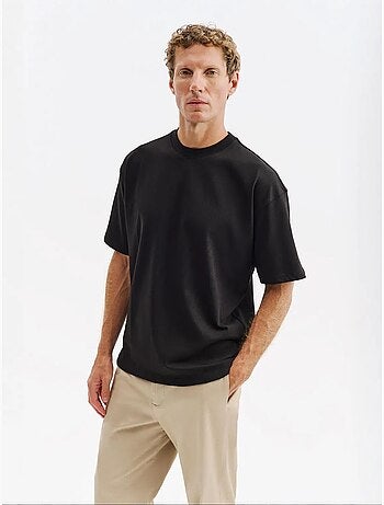 T-shirt homme giesto