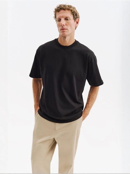 T-shirt homme giesto - Kiabi T-shirt homme giesto - Kiabi
