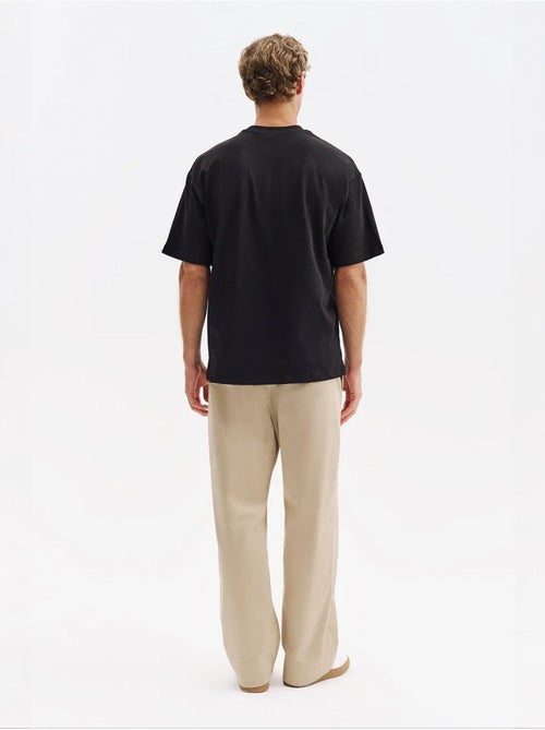 T-shirt homme giesto - Kiabi T-shirt homme giesto - Kiabi