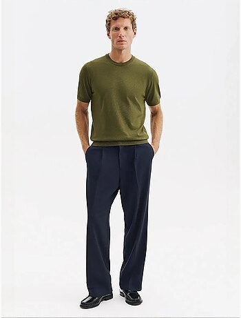 T-shirt homme giesto