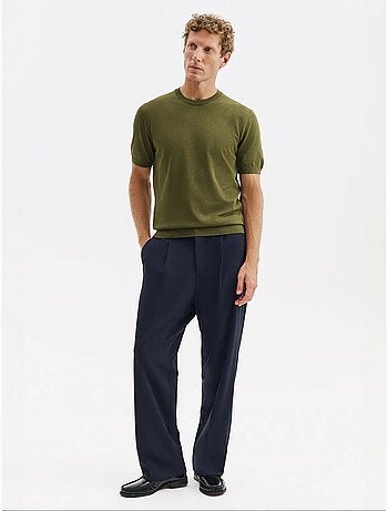 T-shirt homme giesto