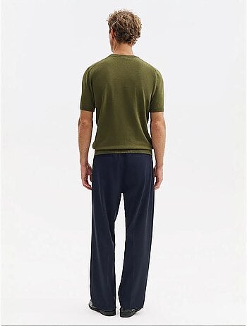 T-shirt homme giesto