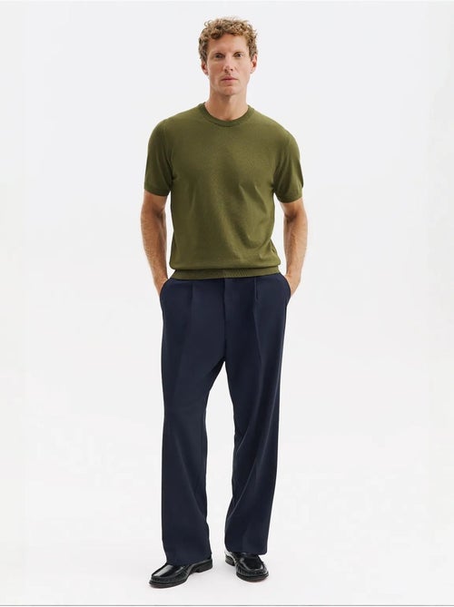 T-shirt homme giesto - Kiabi T-shirt homme giesto - Kiabi