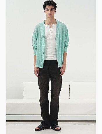 T-shirt homme giesto