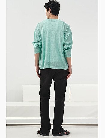 T-shirt homme giesto