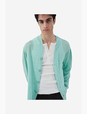 T-shirt homme giesto