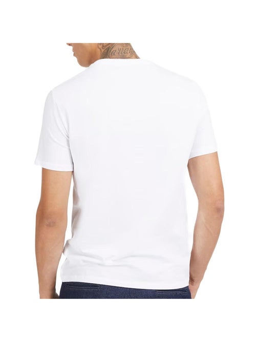 T-shirt Homme Guess - Kiabi