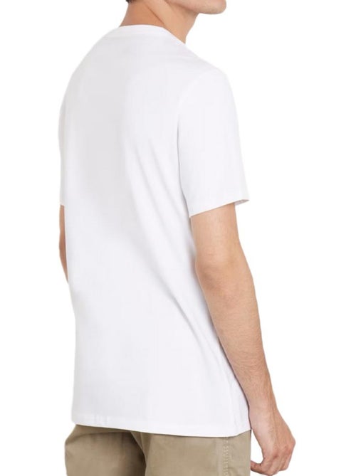 T-shirt Homme Guess - Kiabi